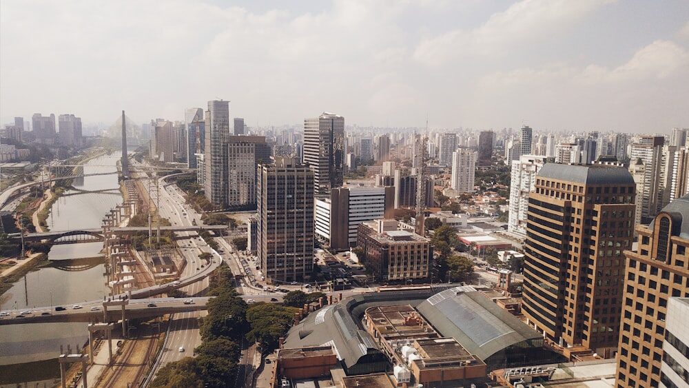 Promoção para São Paulo